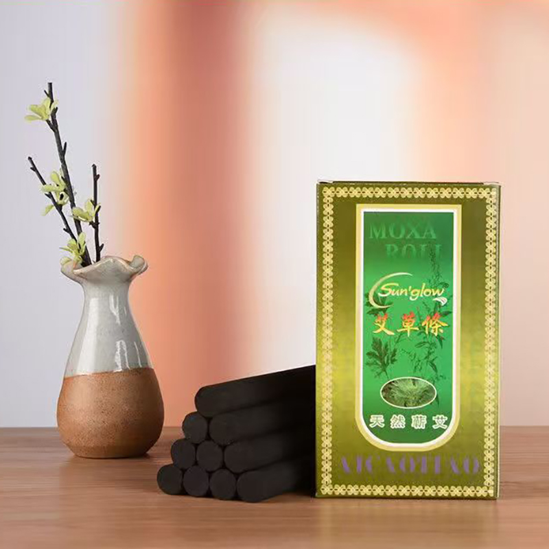 Herbal Wellness Massage - Оптовая продажа слабодымящих полынных палочек для