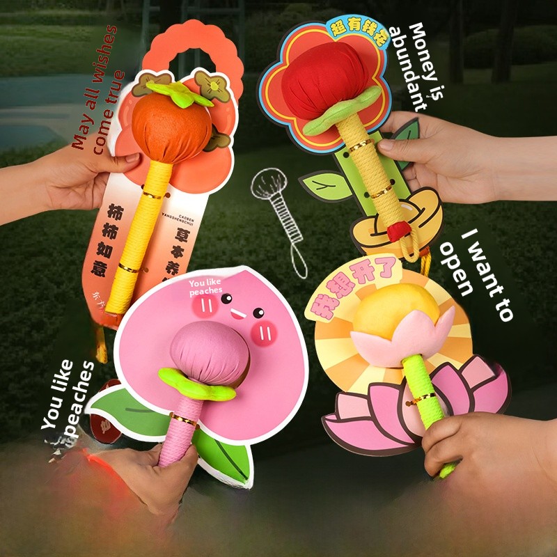 Herbal Wellness Massage - Молоток для моксотерапии: массажер для меридианов,