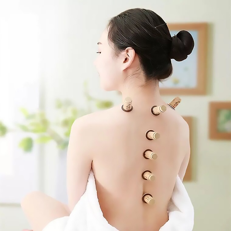 30 шт. трубочек моксы с полынь – обзор и цена Herbal Wellness Massage