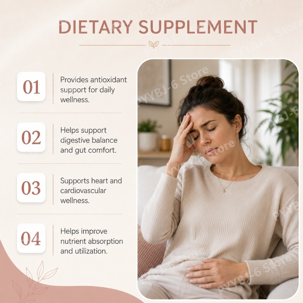 Берберин Плюс: 60 капсул, прем – обзор и цена Herbal Wellness Supplement