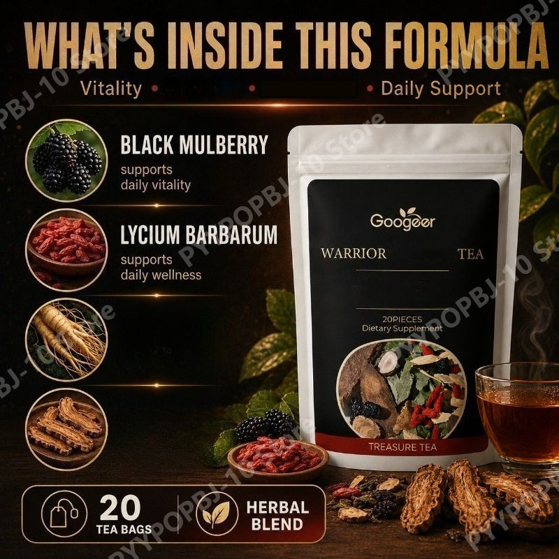 Ботаническая травяная добавка  – обзор и цена Herbal Wellness Supplement