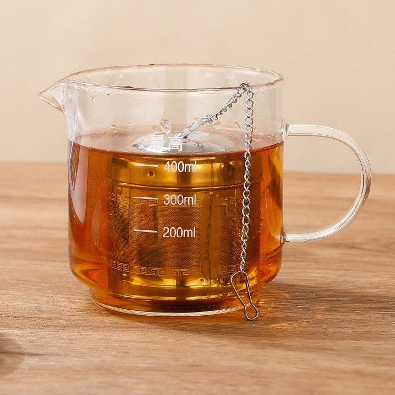 Ситечко для чая, из нержавеюще – обзор и цена Nettle Leaf Tea