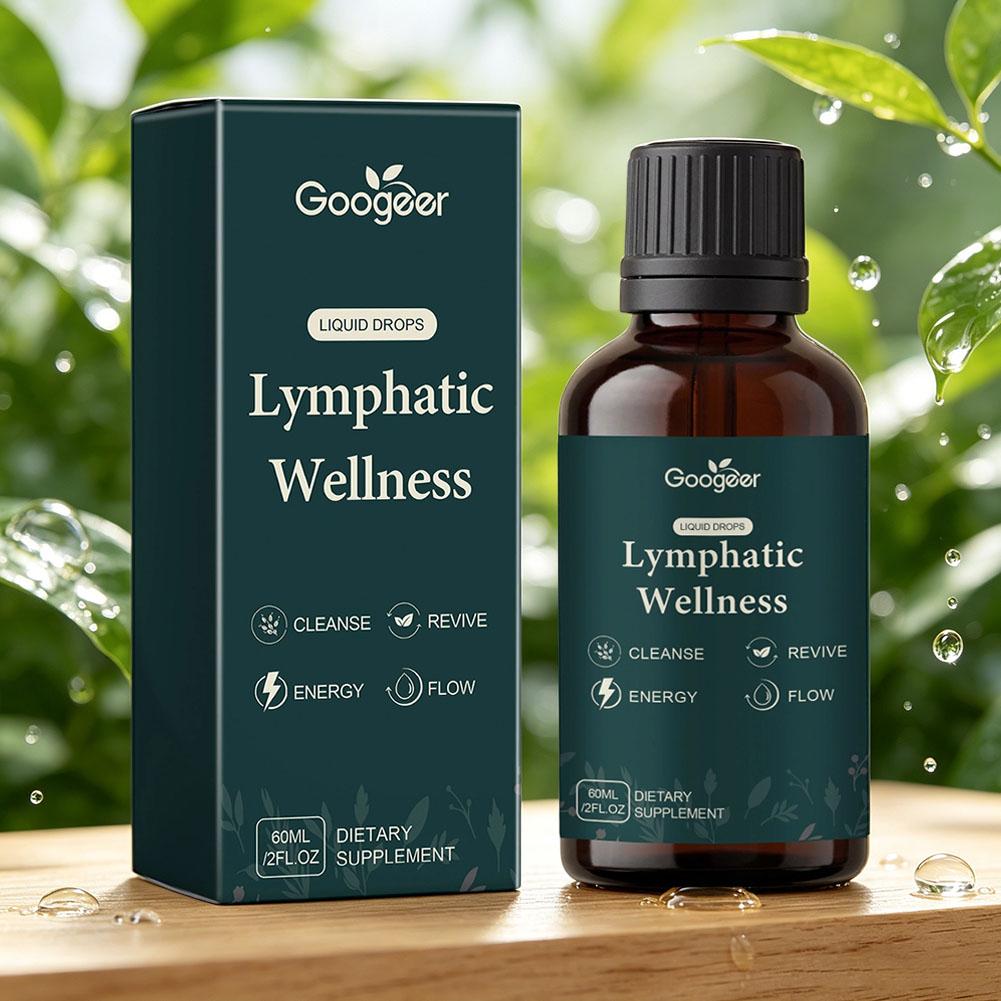 60 мл жидких капель для поддер – обзор и цена Herbal Wellness Supplement